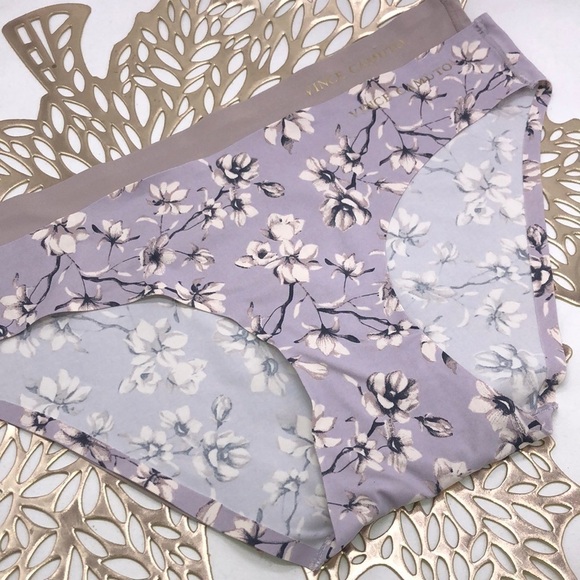 Vince Camuto Pantie 2 Piece Bundle Size Medium - Picture 1 of 10